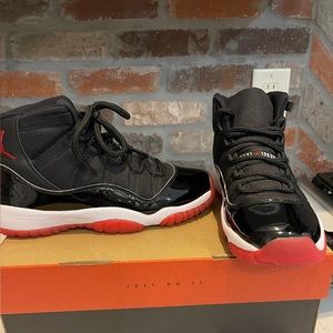 Air Jordan 11 Retro